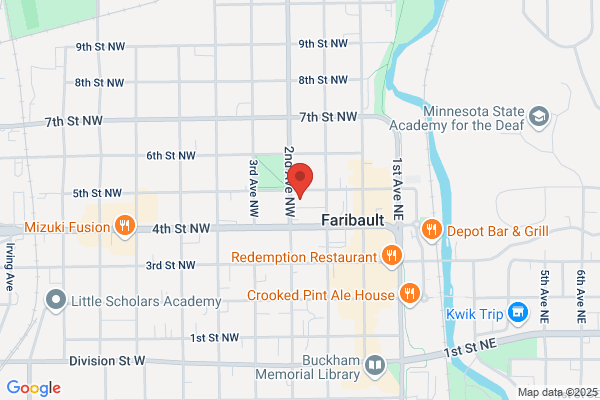 Faribault Ace Hardware