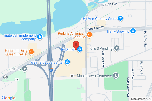 Faribault Furniture and Mattress Center