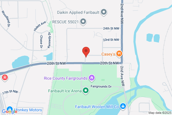 Harley's Auto Salvage & Radiator