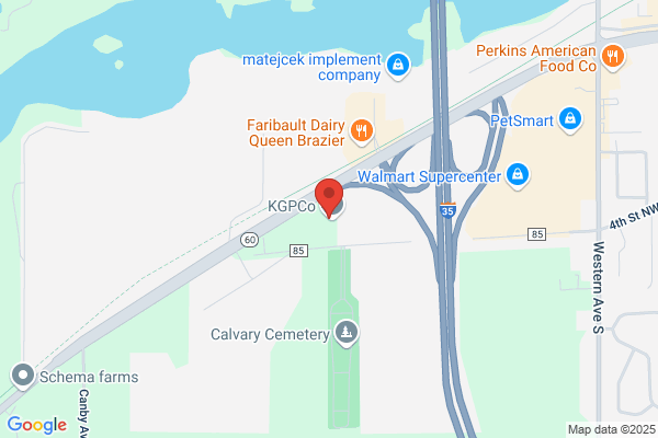 Lake Country Land Professionals