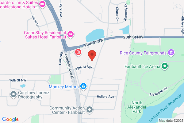 Mill City Senior Living