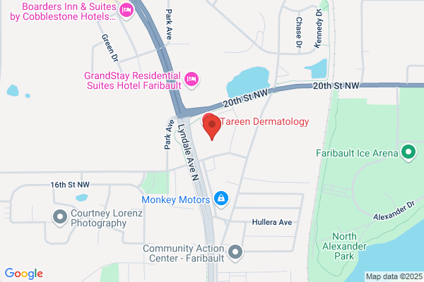 Parker Kohl Funeral Home & Crematory