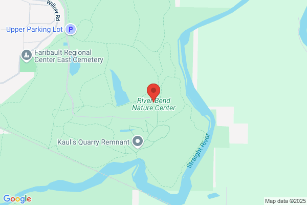 River Bend Nature Center Inc
