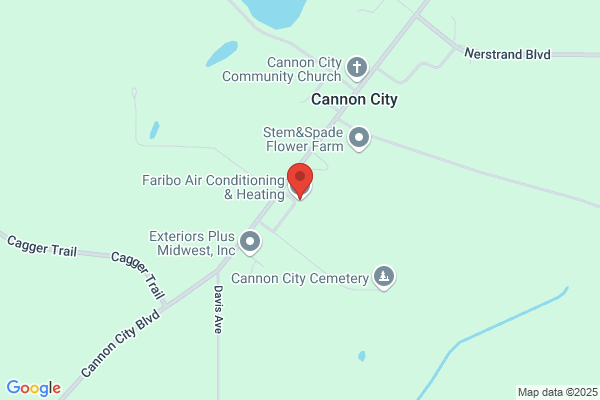 Faribo Air Conditioning & Heating