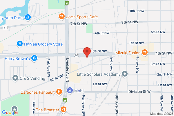 Advanced Foot & Ankle Clinics Llp