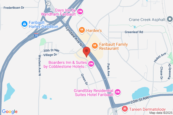 Edina Realty