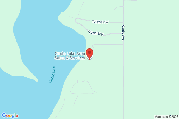 Circle Lake Area Sales & Service