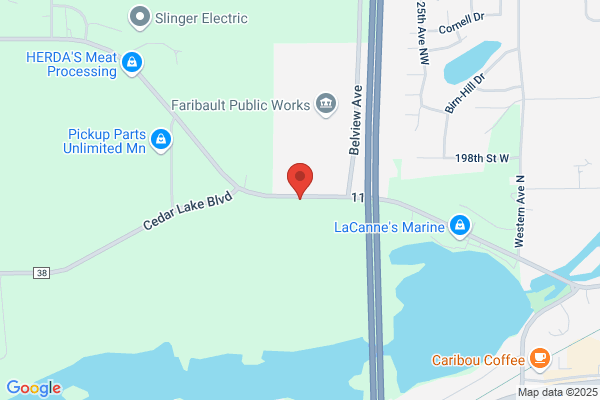 Faribault Bait & Tackle