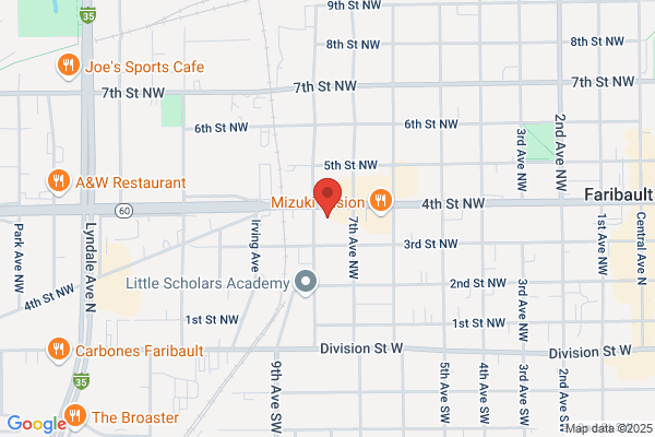 Wholesale Tire of Faribault