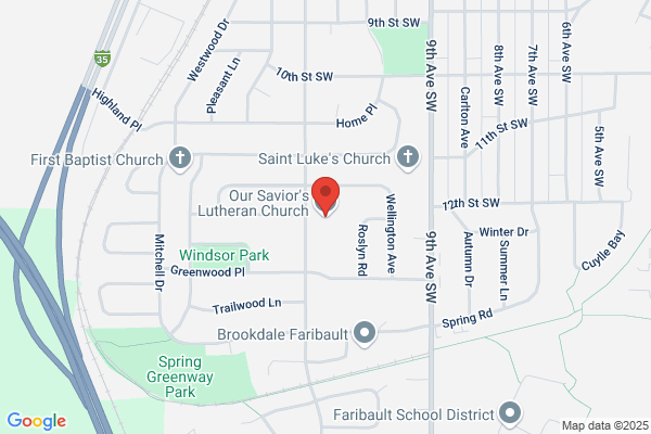 Our Savior's Lutheran Church