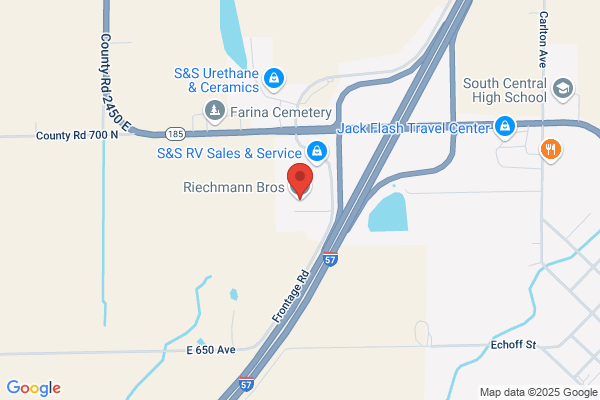 Riechmann Bros. LLC