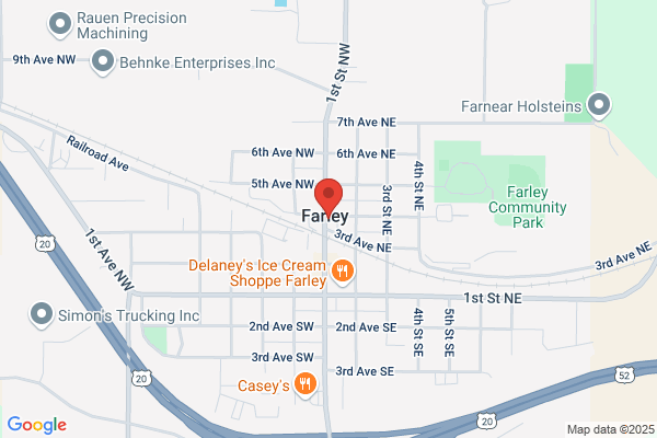 Farley Dental Center