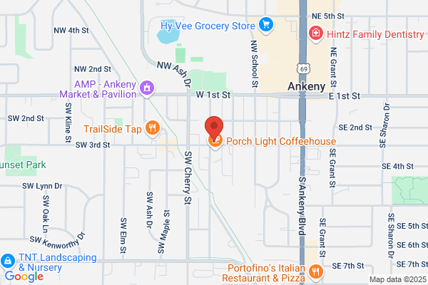 Ankeny Gary Attorney
