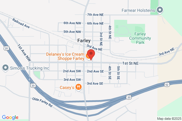 Delaney's Auto & Ag Center & Repair