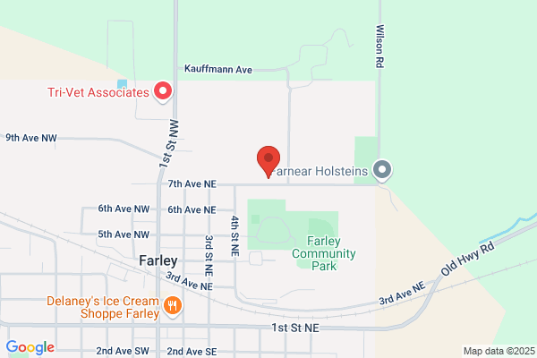 Eastern Iowa Asphalt Maintenance