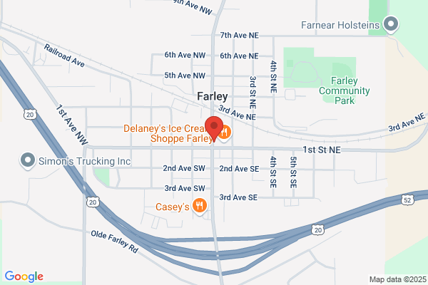 Farley Chiropractic