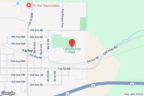 Farley Civil Defense
