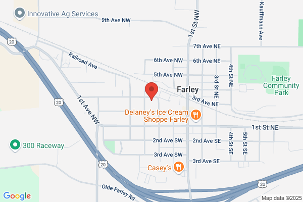 Simon's Fire Equipment & Repair Inc