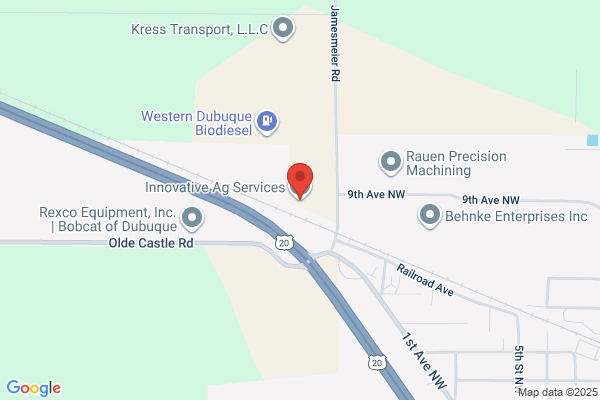 Swiss Valley Ag Service