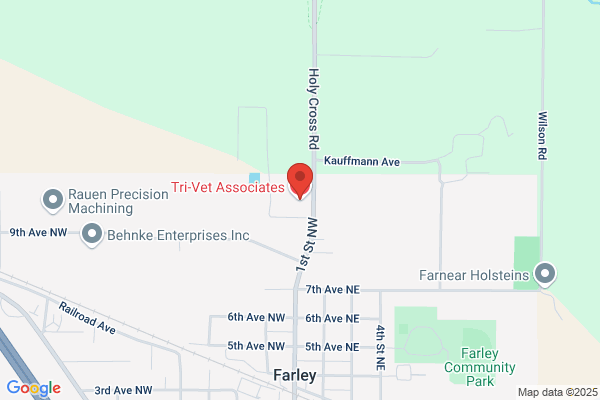 Tri-Vet Associates, Inc