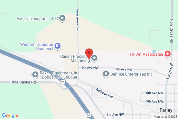Triton Manufacturing