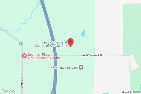 First Pentecostal Church