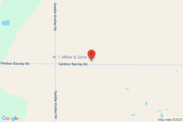 Jewett Ike & Sons