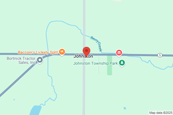 Quinn's Johnston Mini Mart