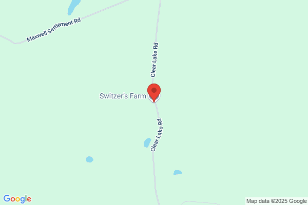 Switzer's Farm Market