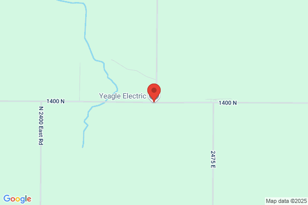 Yeagle Electric Inc