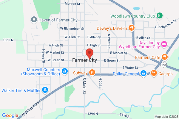 Farmer City Public Library