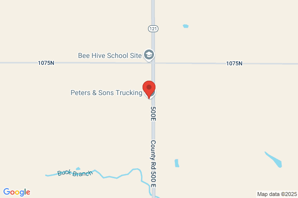 Peters Ron House Movers