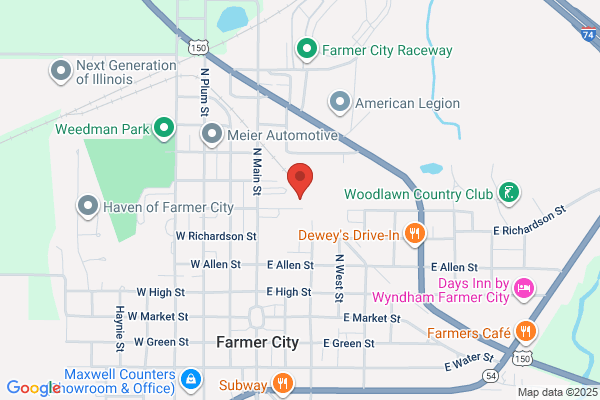 Richmond Repair