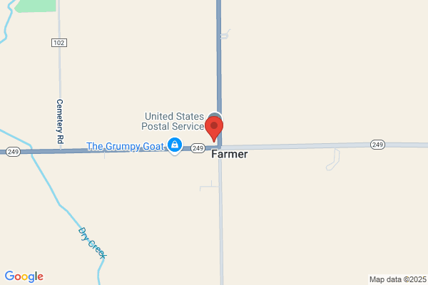 Farmer Township Trustees