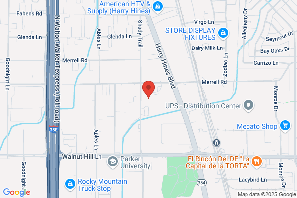 Garage Door Repair Farmers Branch TX