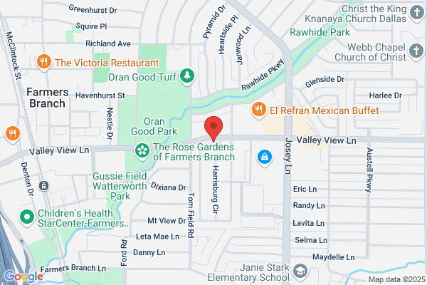 North Dallas Funeral Home