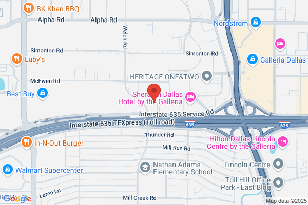 Metro Nissan of Dallas