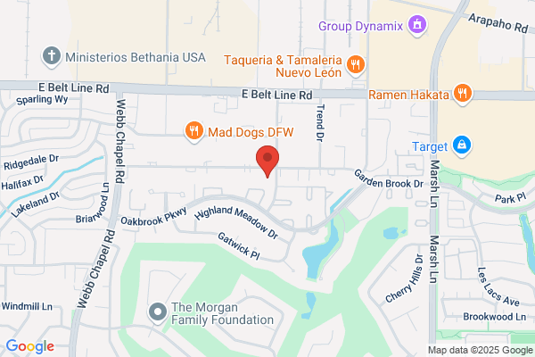 Boone's Heating & Air Conditioning