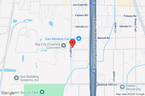 Freddies Transmission, FixEuro Dallas, City Auto Clinic