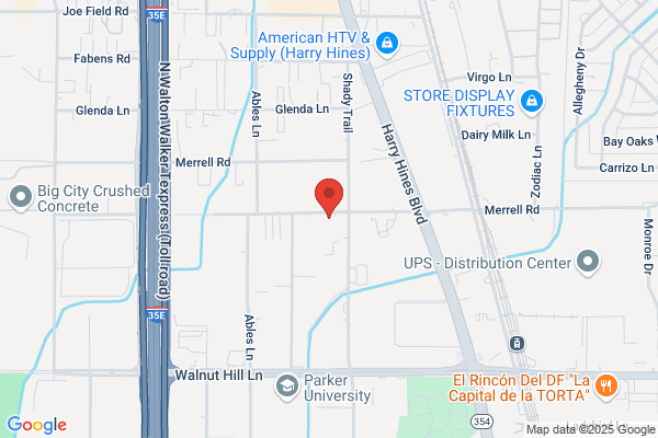 Willie West Services, Inc.