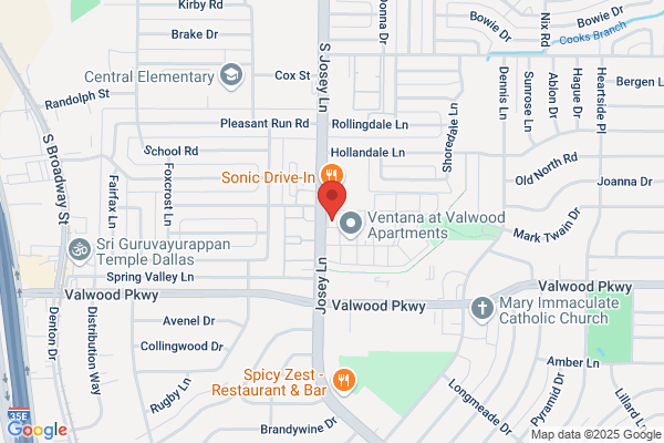 Cookscreek Place Apartments