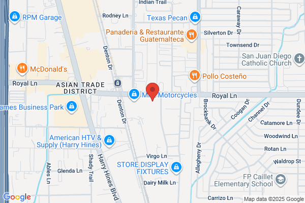 Legendary Apartment Locators - Landmark Realty Group