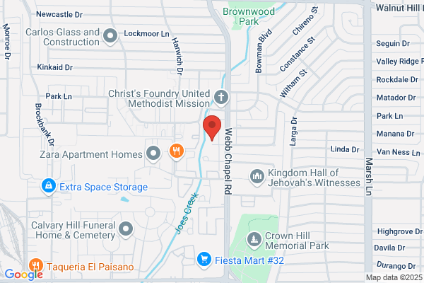 Linda Drive Apartments