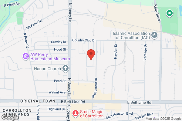 Metrocrest Village Apartments