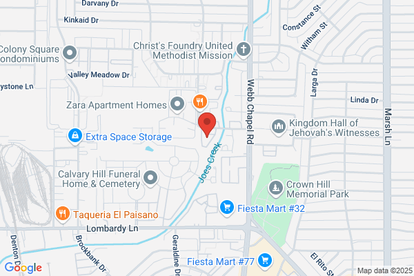 Park Place Apartments