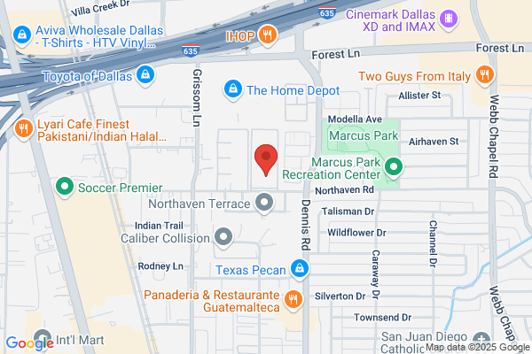 Sierra Vista Apartments