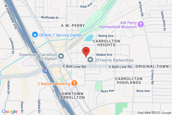 Walnut Creek Apartments