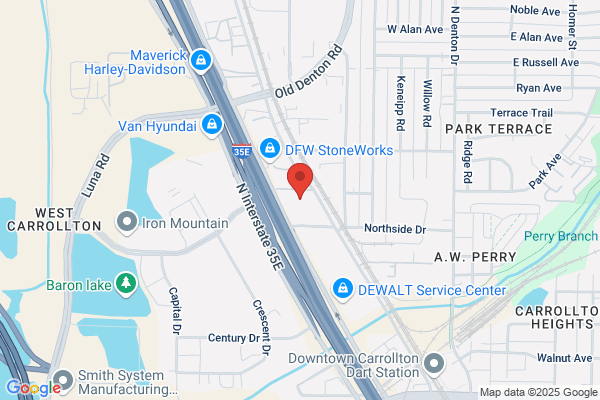 A-1 Services Inc