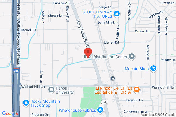 Dallas Auto Body