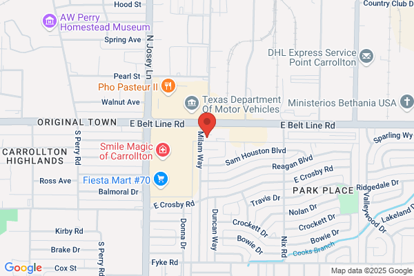 Kwik Kar Oil Change & Service Center
